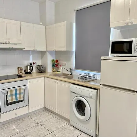 Apartman H&o Danaos Sea Breeze