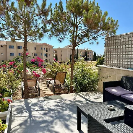 Apartman H&o Danaos Sea Breeze *