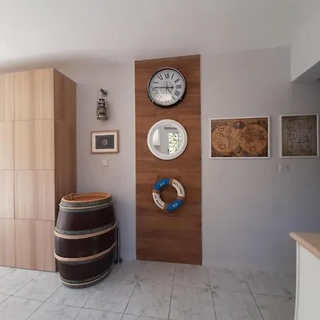 Apartman H&o Danaos Sea Breeze Paphos