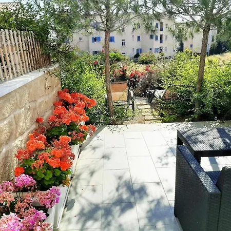 H&o Danaos Sea Breeze Apartman *