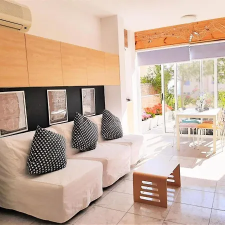 Apartman H&o Danaos Sea Breeze Paphos