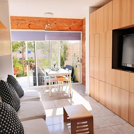 H&o Danaos Sea Breeze Apartman