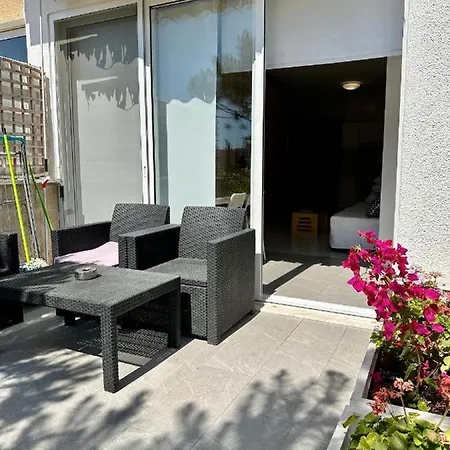 H&o Danaos Sea Breeze Apartment Paphos