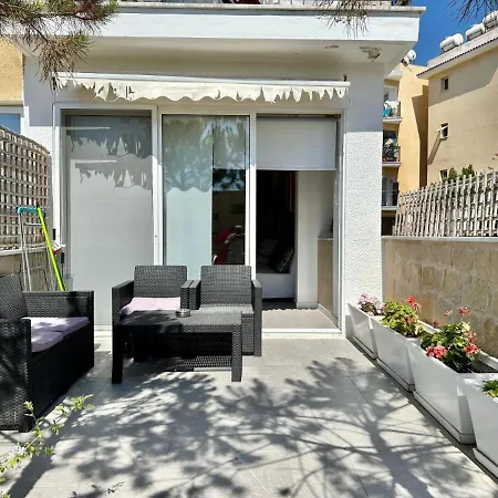 Apartment H&o Danaos Sea Breeze Paphos
