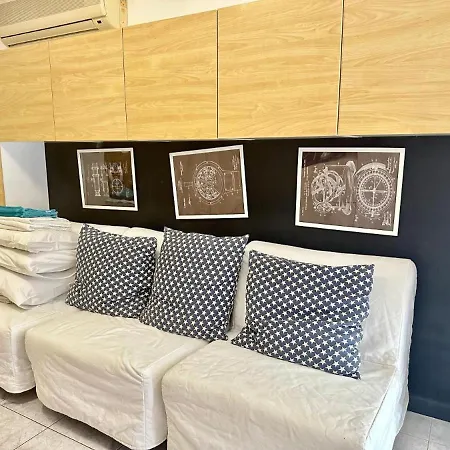 H&o Danaos Sea Breeze Apartment Paphos