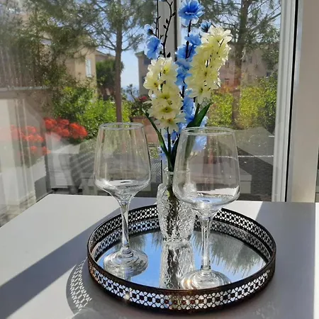 Apartment H&o Danaos Sea Breeze *